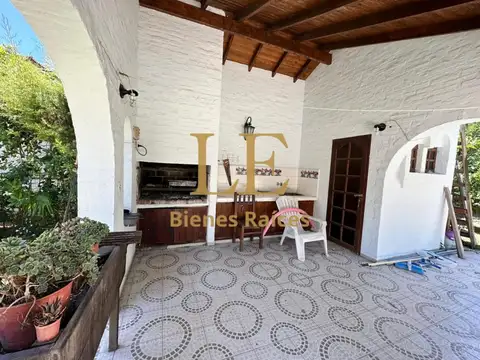 Casa en Alquiler en Aranjuez, USD 1.000