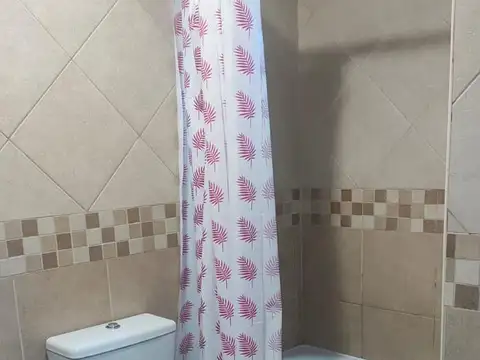 Departamento en Alquiler Permite mascota