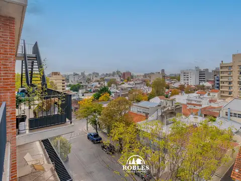 Departamento en Venta en Chauvin, Mar del Plata