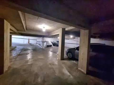 VENTA COCHERAS CUBIERTAS EN CENTRO DE SAN FERNANDO