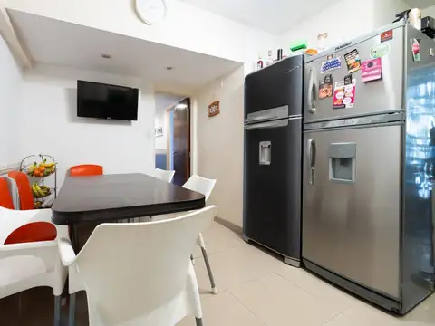 Departamento en Venta en Flores, USD 230.000