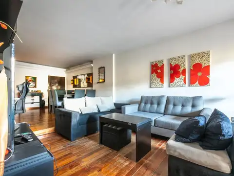 Departamento en Venta de 4 ambientes