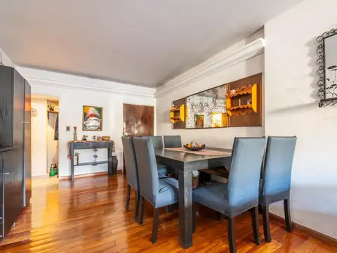 Departamento en Venta de 3 dormitorios