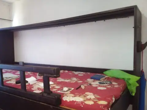 ALQUILO DEPARTAMENTO ZONA SUR DE UN AMBIENTE MUY LUMINOSO: A2219