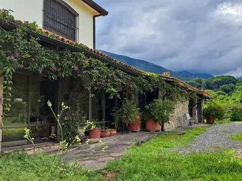 Hotel en Venta en Villa San Lorenzo, La Caldera