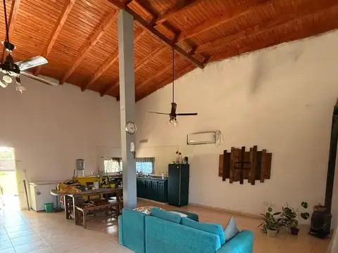 Casa en Venta en Margarita Belen, USD 30.000
