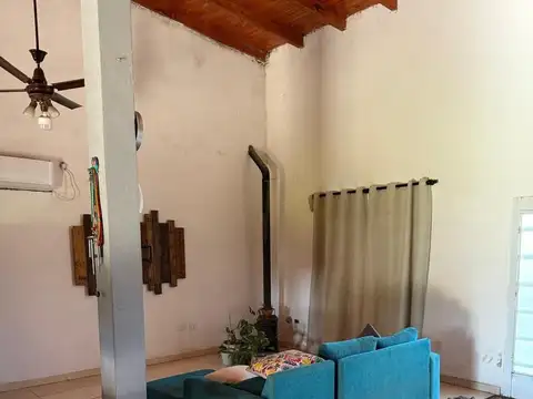 Casa en Venta 10 años
