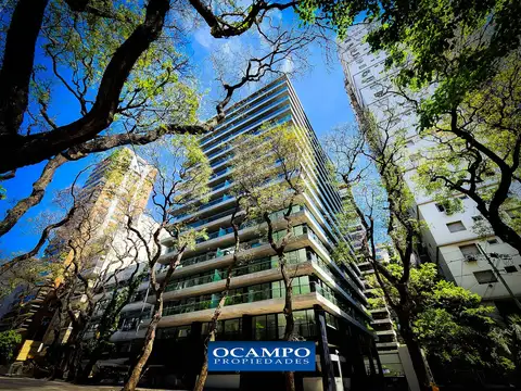 Departamento en Venta en Belgrano, CABA