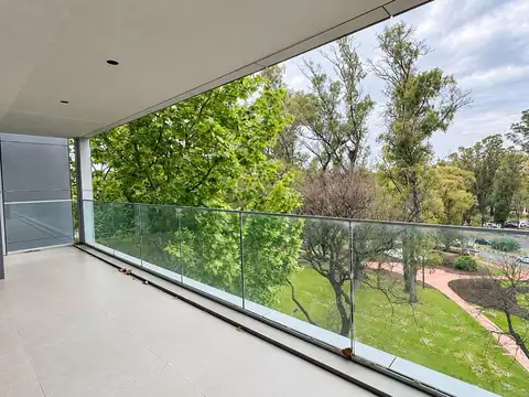 DE PAMPA | 4 AMBIENTES PREMIUM | 198 m² | VISTA A LOS LAGOS