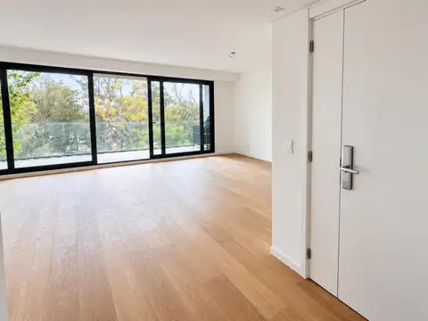 Departamento 4 ambientes con 4 baños