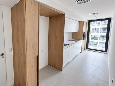 Departamento en Venta en Belgrano Chico, USD 1.300.000