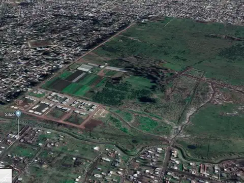 Terreno en Venta de 158900,0 m2