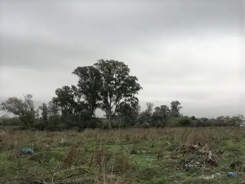 Terreno de 16 Has en Venta, a 10' de la Estación Pte Derqui, Pilar