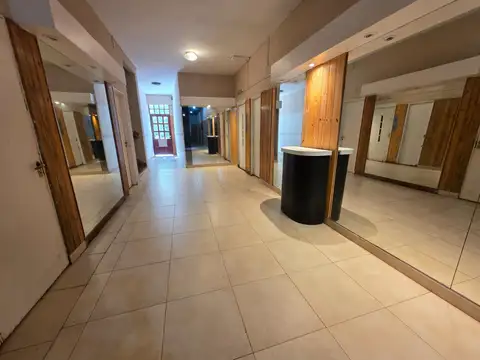 20 De Septiembre 200, Piso 4