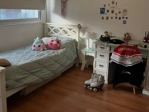 Departamento en Alquiler Temporal de 3 dormitorios