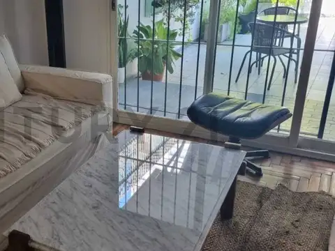 Amenábar 3000, Piso 1