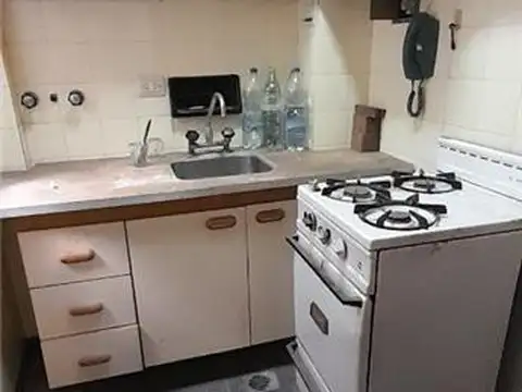 Departamento en Venta Apto profesional