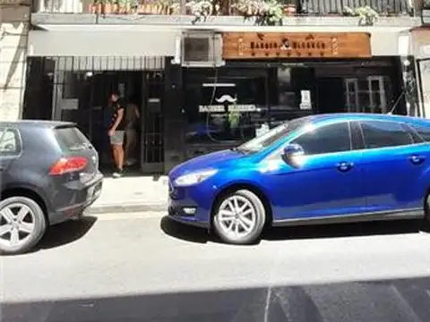 DEPARTAMENTO 2 AMBIENTES - SAN NICOLÁS (CENTRO VIVIENDA), CAPITAL FEDERAL