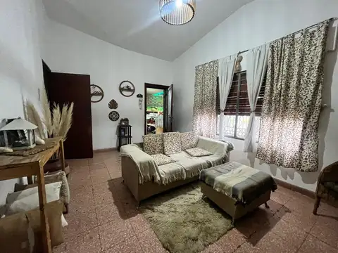 Casa en Venta en Empalme, Cordoba