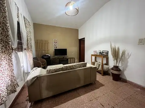 Casa en Venta 68 años