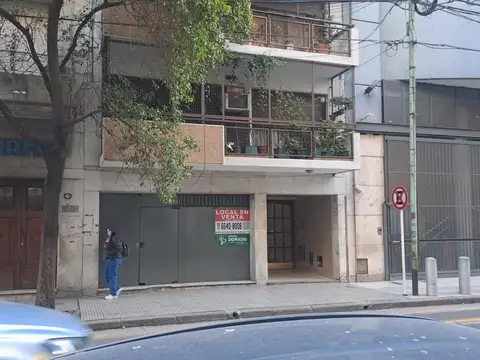 Local en Venta en Balvanera, USD 160.000