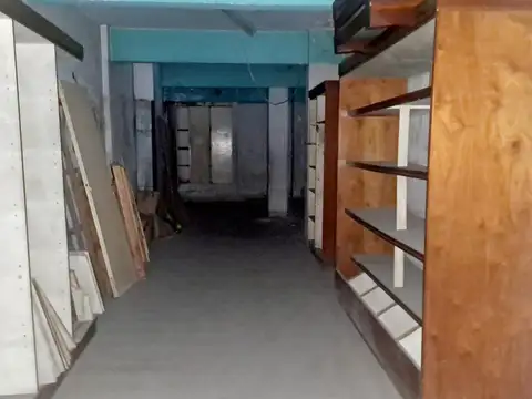 Local en Venta en Balvanera, USD 160.000