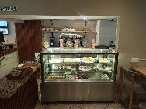 Fondo Comercio en Venta en Palermo, USD 35.000