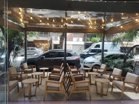 Avenida Coronel Díaz 1500