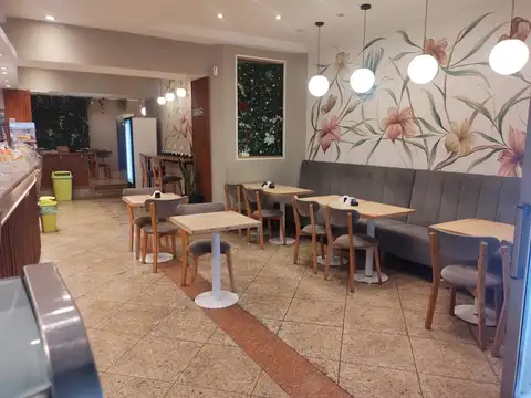 Fondo Comercio en Venta en Palermo, USD 35.000