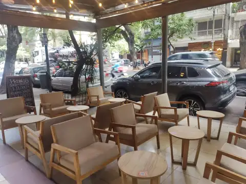 Avenida Coronel Díaz 1500