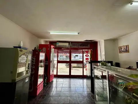 Local en Venta 57 años
