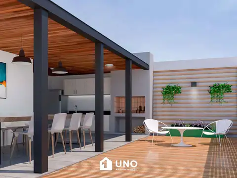 Departamento en Venta en Rosario, Santa Fe