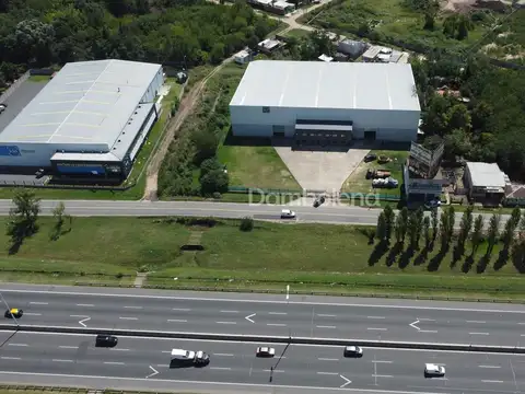 Depósito  en Alquiler en La Reja, Moreno