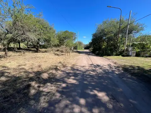 Terreno en Venta de 2521,0 m2