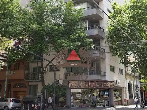 2 AMBIENTES | CONGRESO, AVDA. al 4900