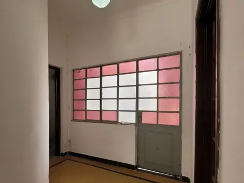 Casa en Alquiler 80 años