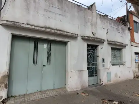 Casa en Alquiler en Parque, Rosario