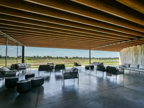 Terreno en Venta 35  mts Fondo
