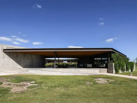 Terreno en Venta en Vida Club De Campo, USD 150.000