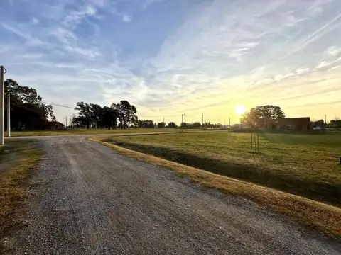 LOTE 700 METROS FINCAS JOVEN SAN VICENTE