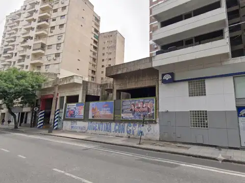 Local en Alquiler en Centro, Rosario