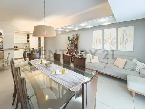 Departamento en Venta en Recoleta, USD 340.000