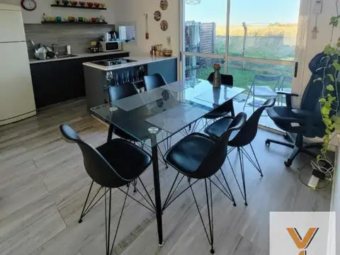 Departamento en Venta 6 años