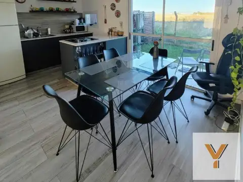 Departamento en Venta Apto profesional
