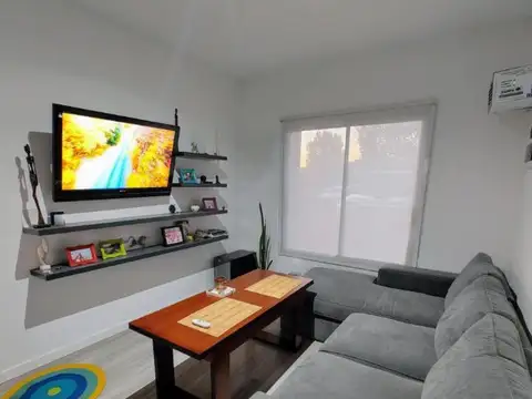 Departamento en venta - 1 Dormitorio 1 Baño - Canning