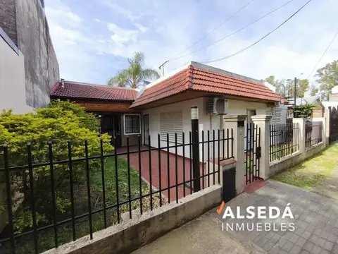 Casa interna en venta de 2 dormitorios en Baigorria