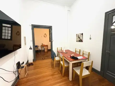 PH 2 AMBIENTES TIPO CASA CON 2 PATIOS