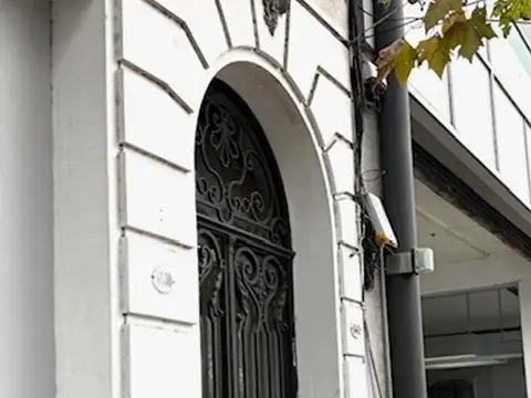 PH 2 AMBIENTES TIPO CASA CON 2 PATIOS