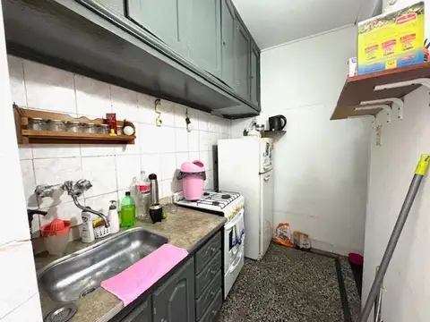 PH 2 AMBIENTES TIPO CASA CON 2 PATIOS