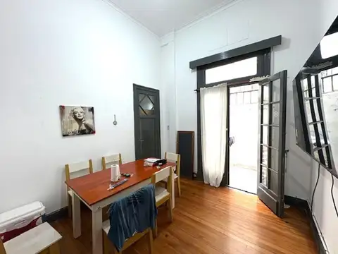 Depto Tipo Casa en Venta de 1 dormitorio